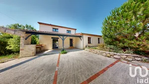 Maison traditionnelle à Villeneuve-sur-Lot (47300)