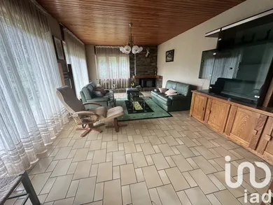 House in GARLAN (29610)