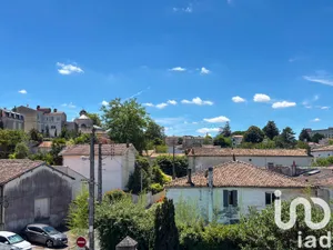 Apartment at Saintes (17100)