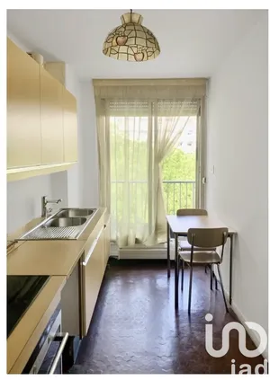 Appartement à Paris (75011)