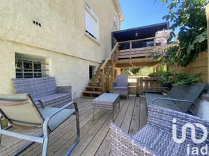 Traditional house at Cahors (46000)