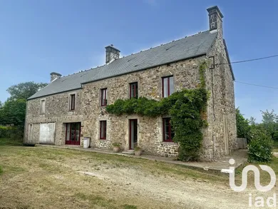 House at ST JACQUES DE NEHOU (50390)