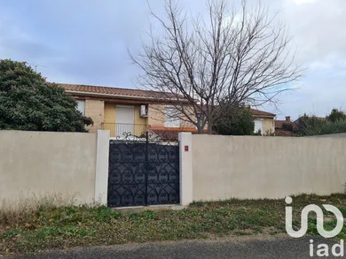 Traditional house at Le Pontet (84130)