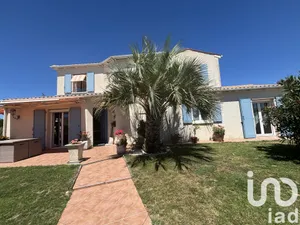 Maison à Vaux-sur-Mer (17640)