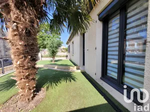 Maison traditionnelle à Dammartin-en-Goële (77230)