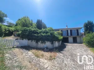 Maison traditionnelle à Castres (81100)