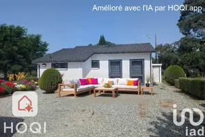 Traditional house at Bérat (31370)