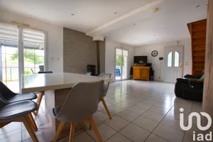Maison traditionnelle à Donges (44480)