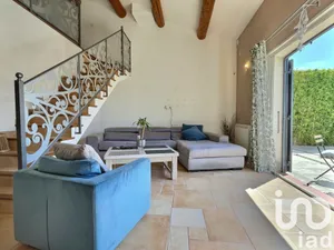 Maison traditionnelle à Istres (13800)