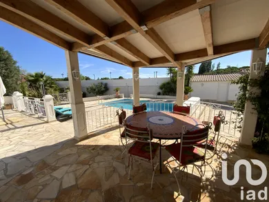 Maison à Bessan (34550) — 5/23