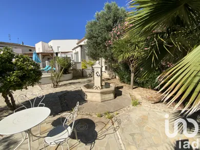 Maison à Bessan (34550) — 4/23