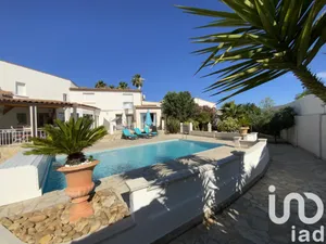 House at Bessan (34550)