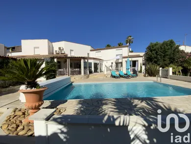 Maison à Bessan (34550) — 2/23