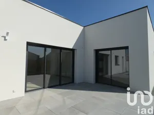 Pavillon à CHAURAY (79180)