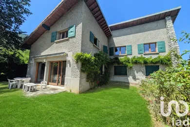 Maison à Allevard (38580)