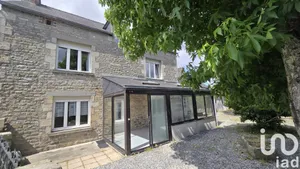 Maison à Dinan (22100)
