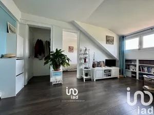 Apartment at Rueil-Malmaison (92500)