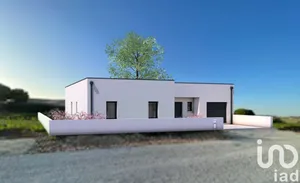 Pavillon à CHAURAY (79180)