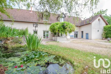 House at Arceau (21310)