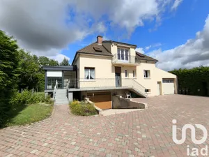 Maison à Vert-Toulon (51130)