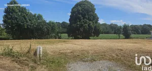 Terrain à bâtir à Limendous (64420)