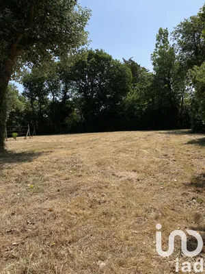 Building plot at Les Sables-d'Olonne (85340)