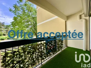 Appartement à Annemasse (74100)