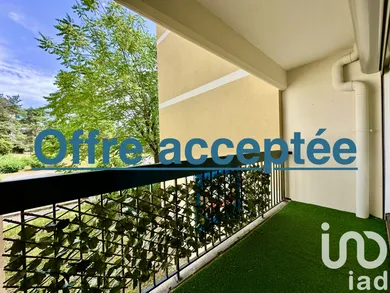 Appartement à Annemasse (74100)