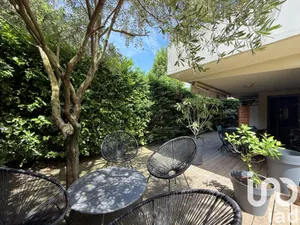 Appartement à Échirolles (38130)