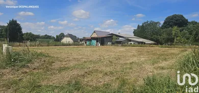 Terrain à bâtir à Limendous (64420)