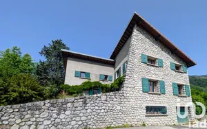 Maison à Allevard (38580)