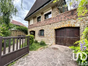House at Athis-Mons (91200)