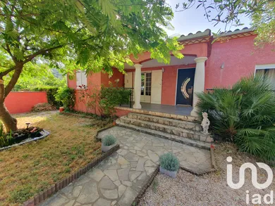 Maison à La Tour-sur-Orb (34260)