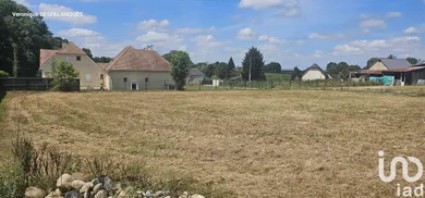 Terrain à bâtir à Limendous (64420)