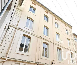 Appartement à Carpentras (84200)
