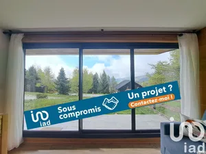 Appartement à Fontcouverte-la-Toussuire (73300)