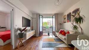 Appartement à Vincennes (94300)