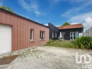 House at Sainte-Luce-sur-Loire (44980)