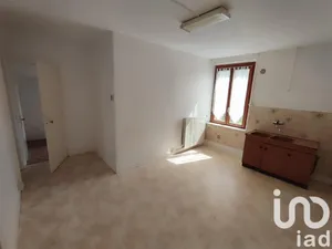 Appartement à Tucquegnieux (54640)