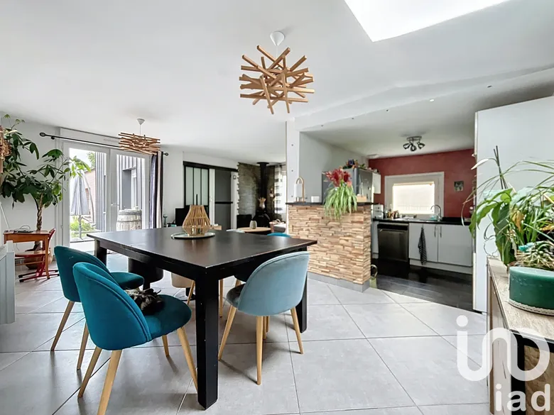 Maison 5 pièces 109 m² · à Sainte-Luce-sur-Loire · 109 m² · 360 000 €
