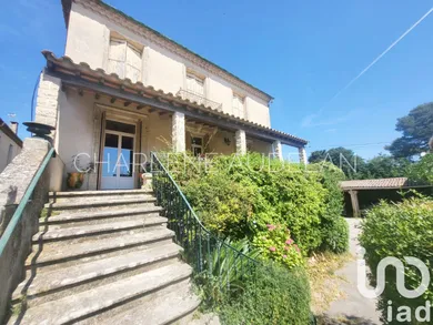 Domain at Saint-Georges-d'Orques (34680)