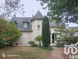 Maison à Doué-en-Anjou (49700)