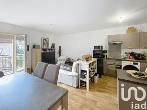 Appartement à Houdan (78550)