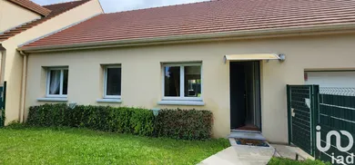 Maison à Boussy-Saint-Antoine (91800)
