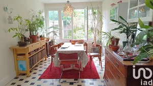 Maison à Eu (76260)