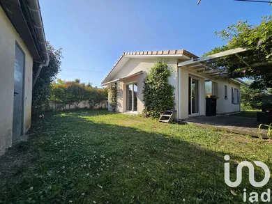 Maison à La Teste-de-Buch (33260)