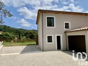 Maison à Pegomas (06580)