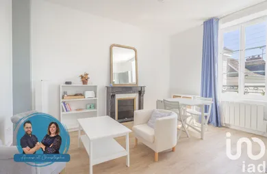 Appartement à Nogent-le-Roi (28210)