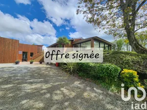 Maison à Corps nuds (35150)
