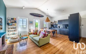 Apartment at Anglet (64600)